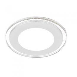 Встраиваемый светодиодный светильник Ambrella light Led Downlight  - 3